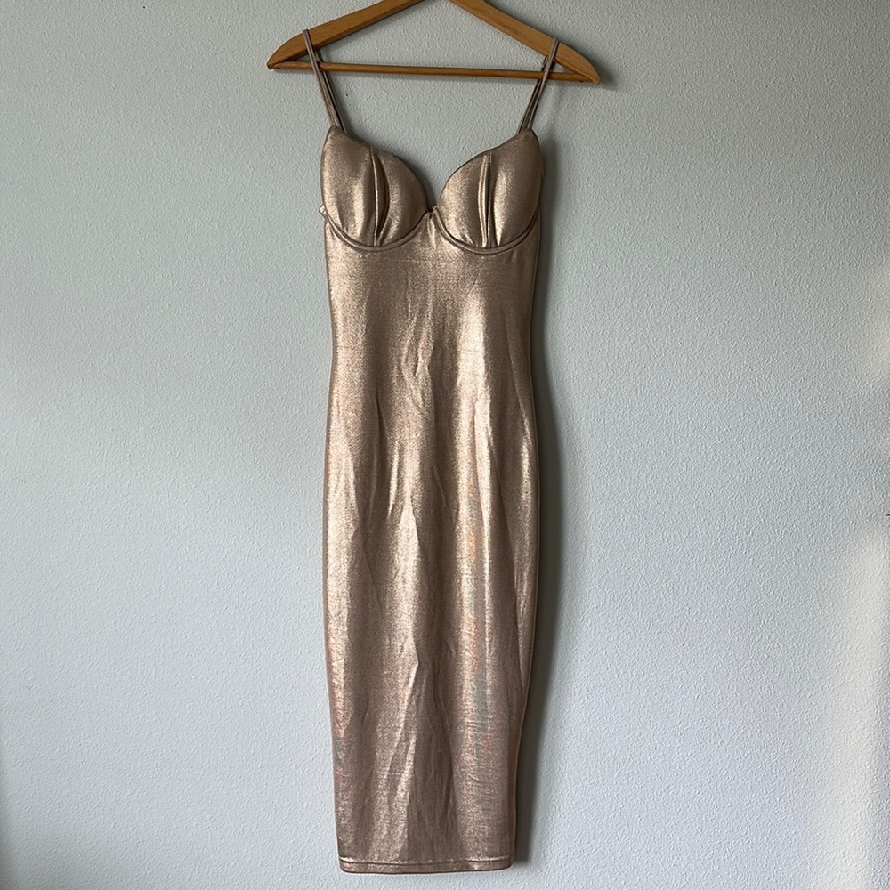 Fashion Nova dress